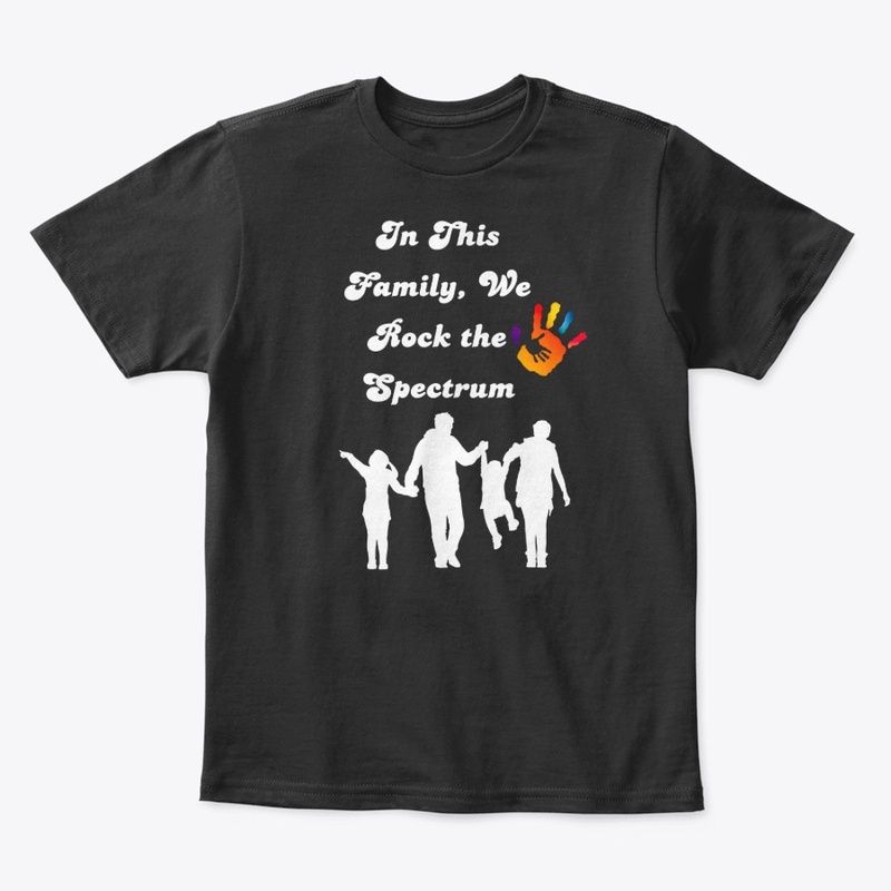 Love Speaks All Languages - Even Autism