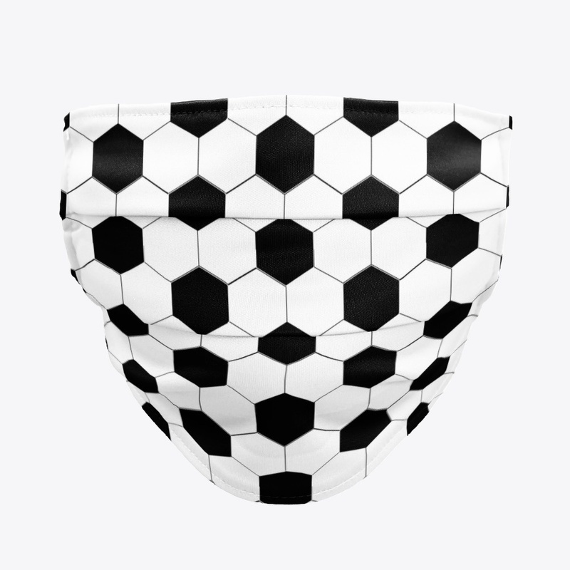 Football Lover Neck Gaiter