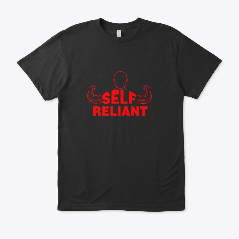 Self Reliant 