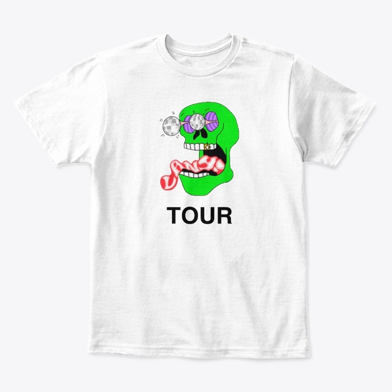 Lany Merch