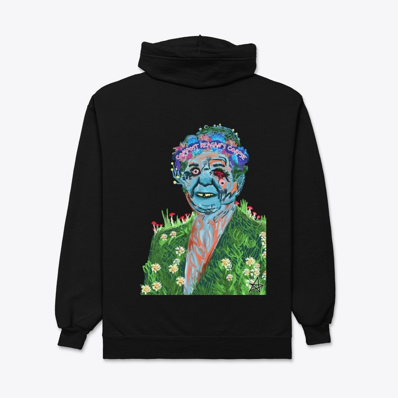 Rotten Reagan