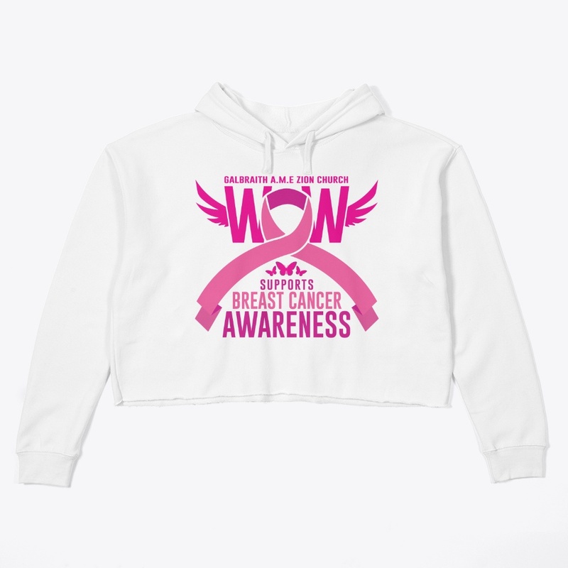 WOW Supports Breast Cancer Awareness