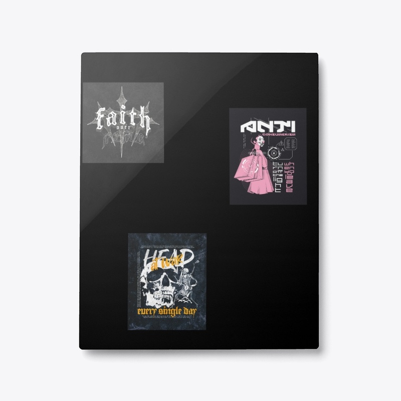 future collection 