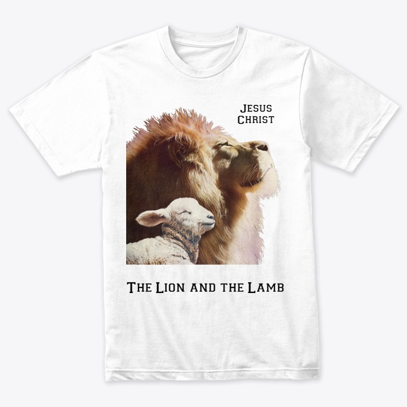 The Lion and The Lamb
