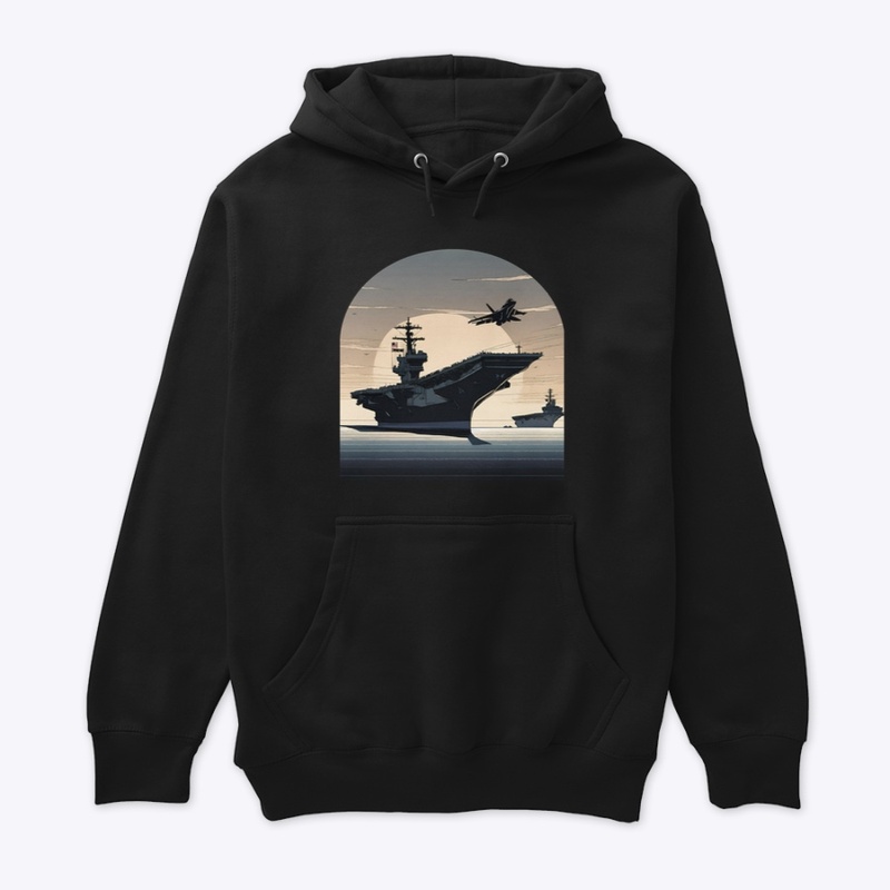 Masters of the ocean