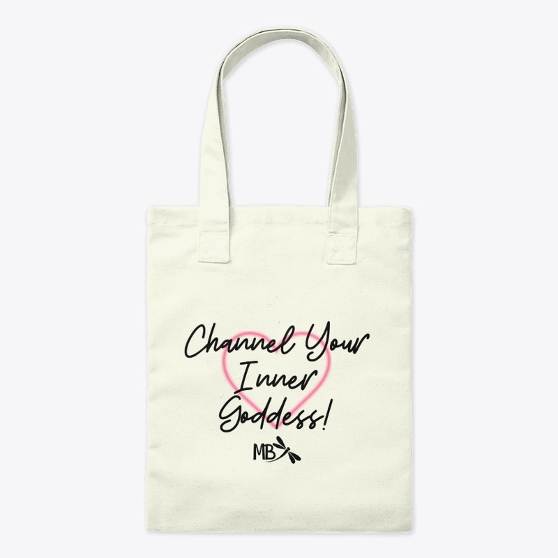 Channel Your Inner Goddess