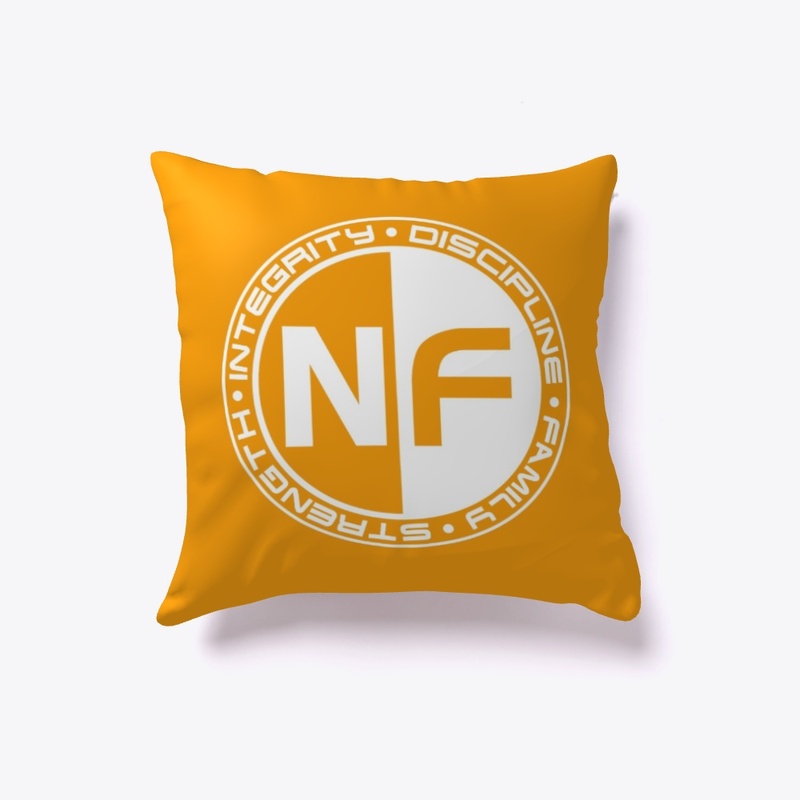 NATFIT NF WHITE