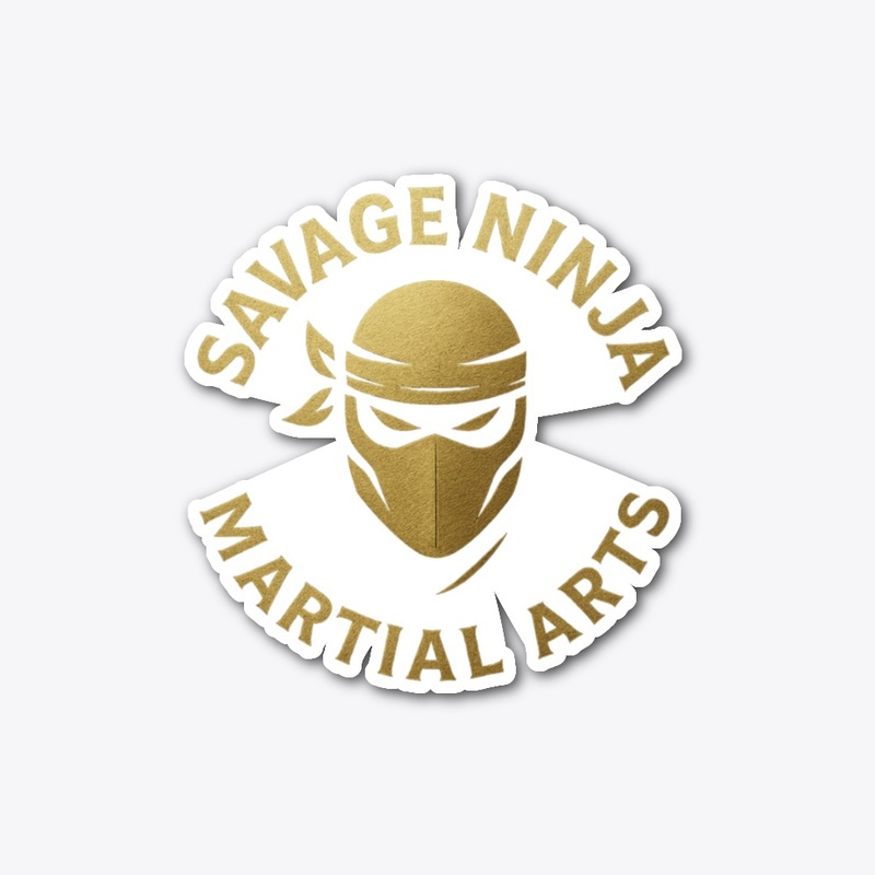 Savage Ninja Martial Arts