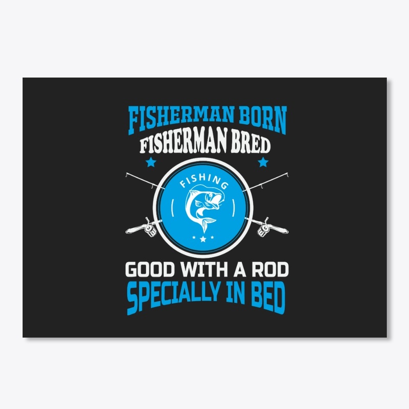 Funny Fishing T Shirt | Fisherman Gifts