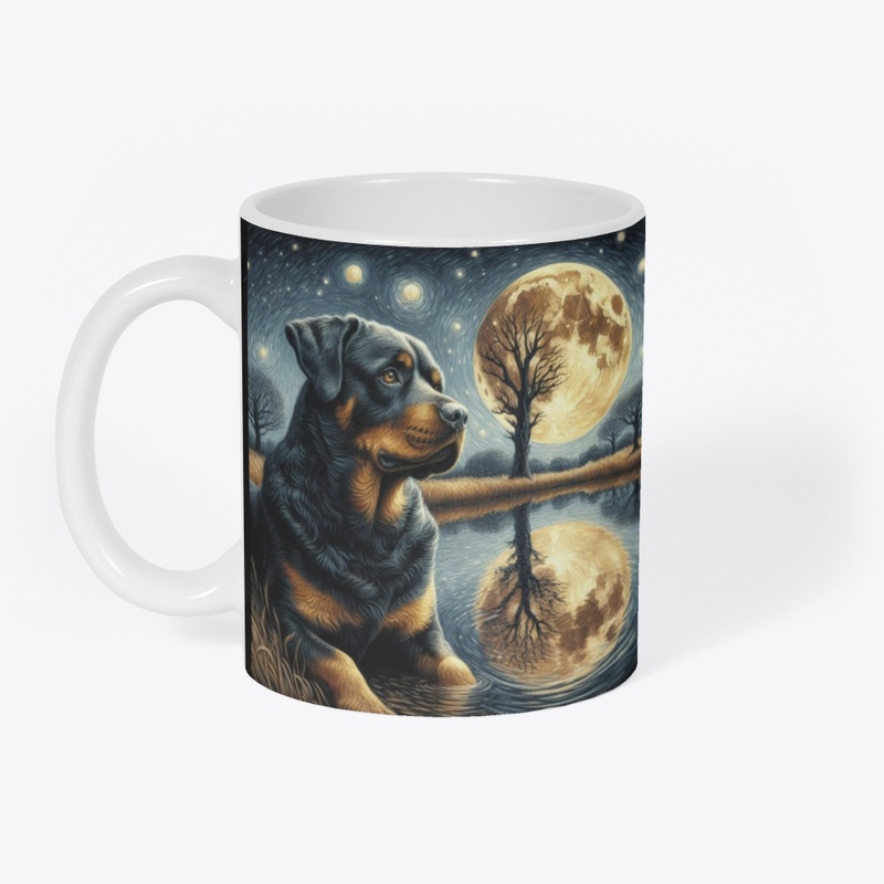 Rottweiler Art