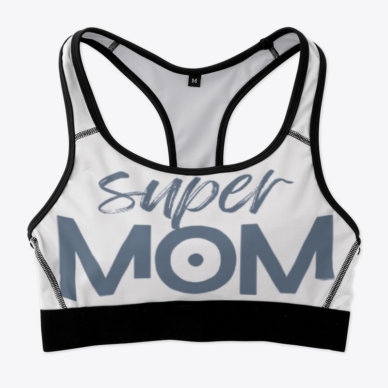 super Mom