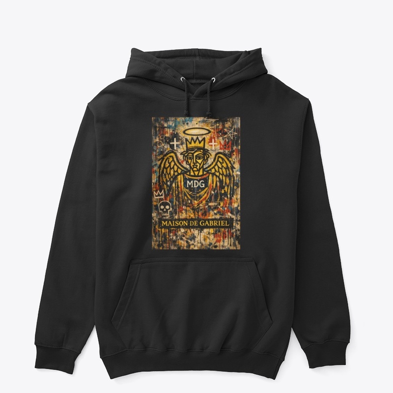 Maison De Gabriel Luxury Hoodie