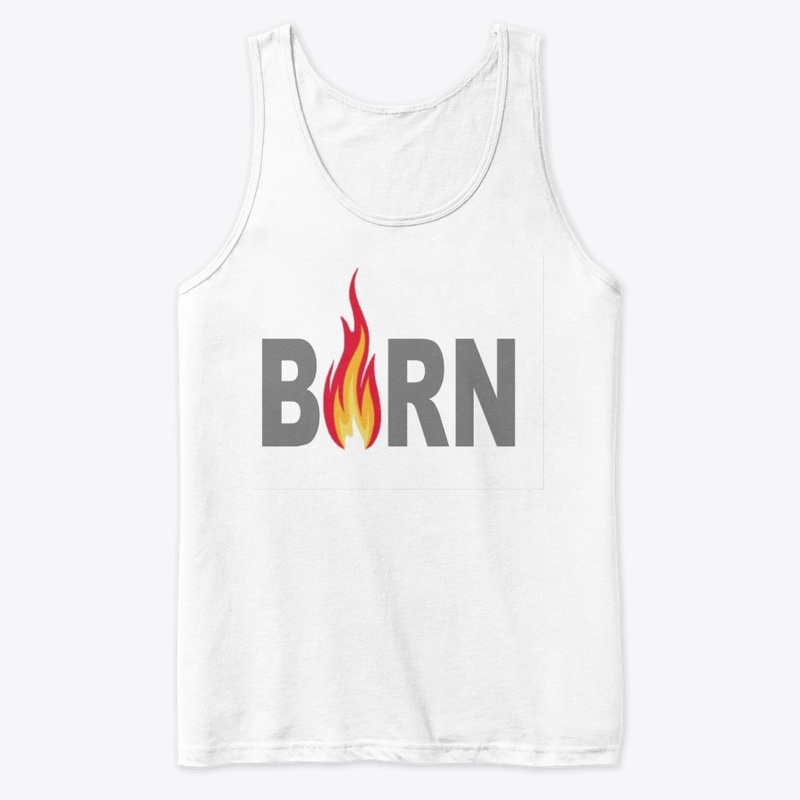 BURN 