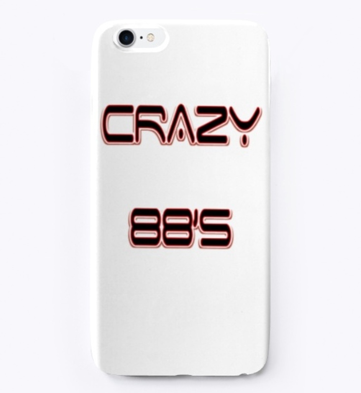 Crazy 88's