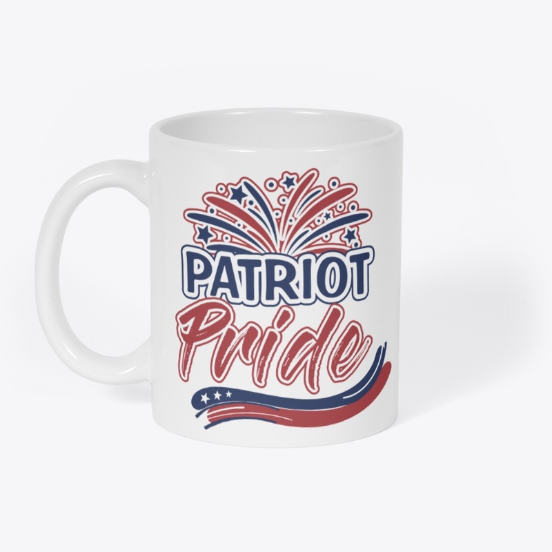 PATRIOT PRIDE