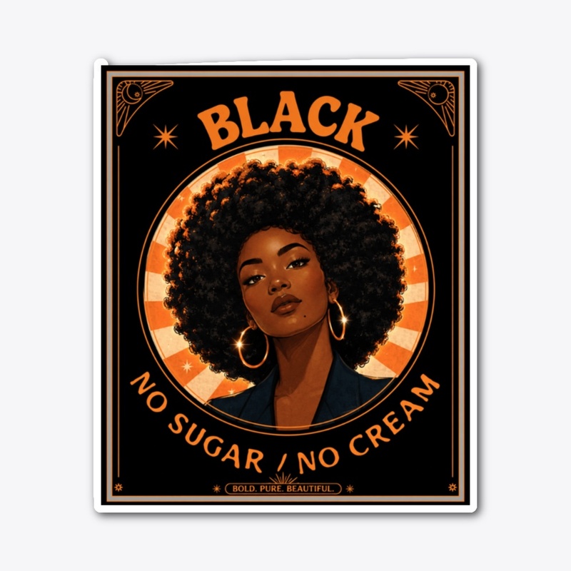 Black Coffee