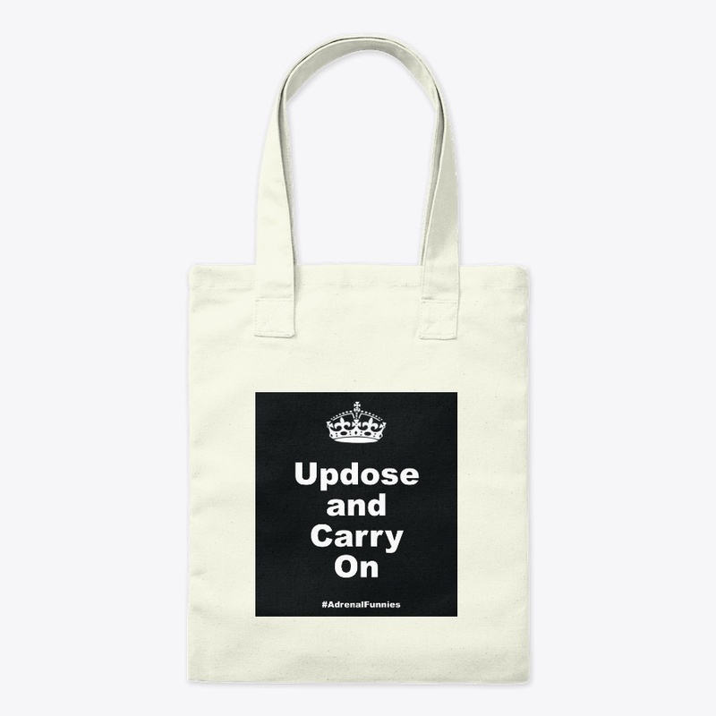 Updose and Carry On 
