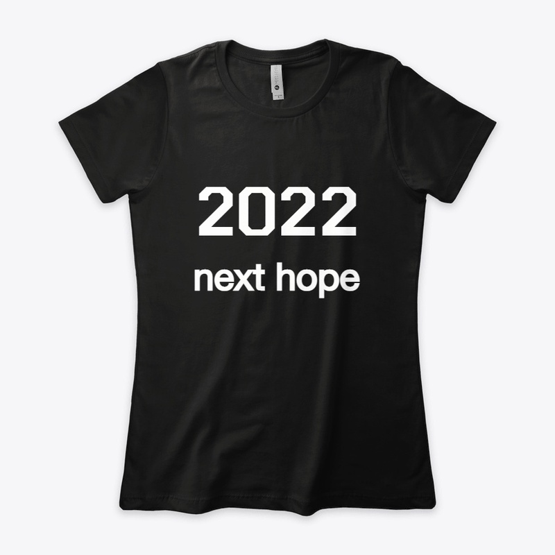 2022 