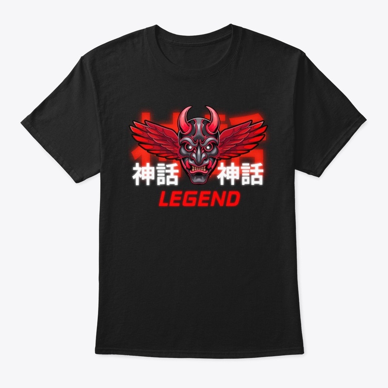 Legend Hunter Series 