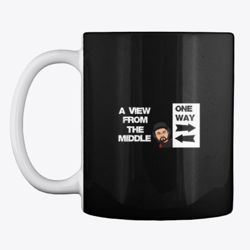 Alternate Logo Coffee Mug