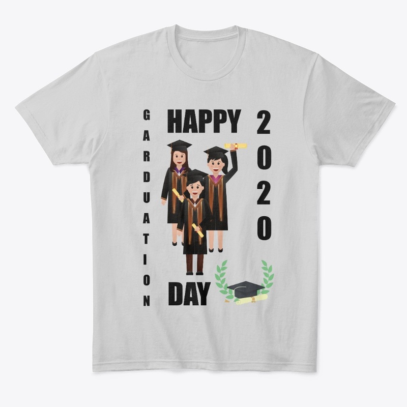 Happy Graduation Day 2020