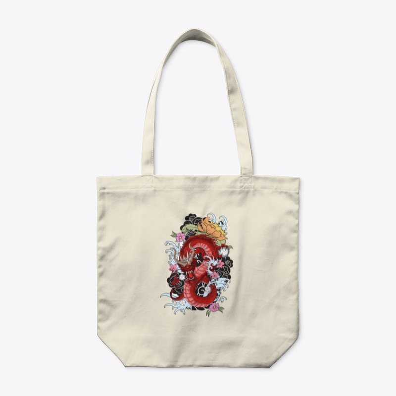 Red Dragon