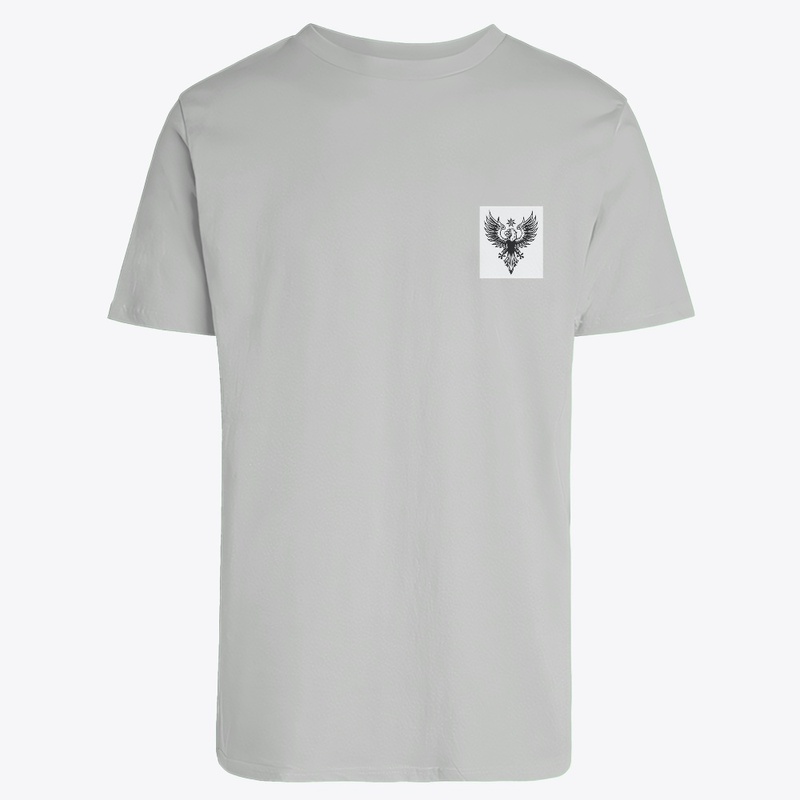 Motivation t shart man 100% Cotton 