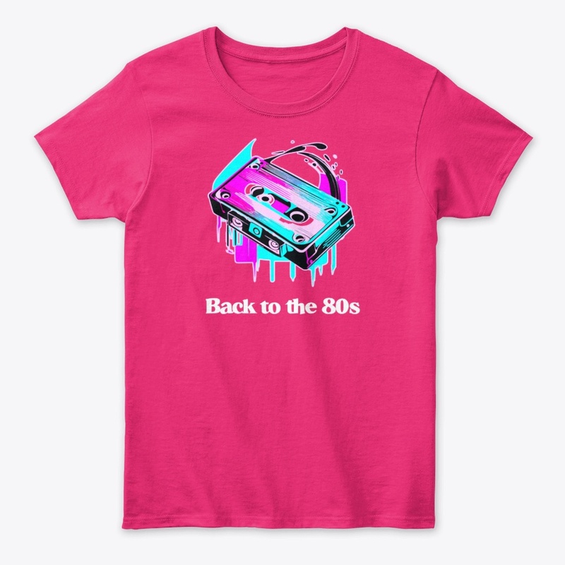 Back to the 80s