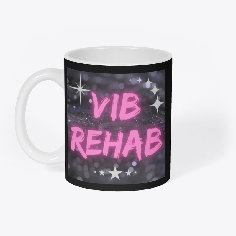VIB Rehab Collection!