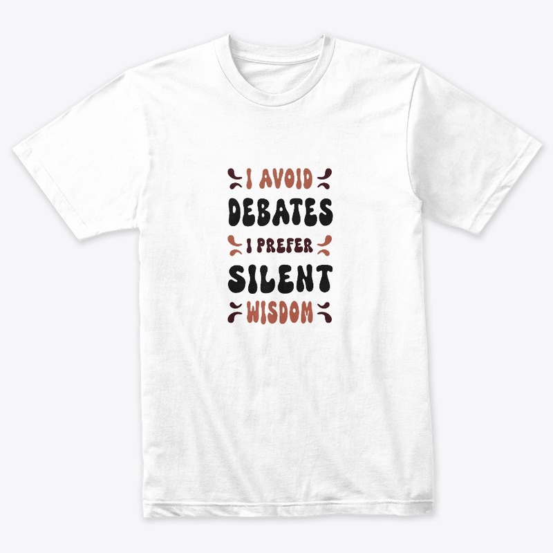 Motivational T-shirt design