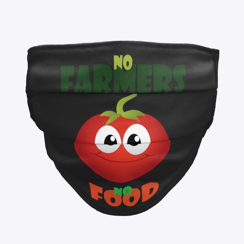 Farmer mask