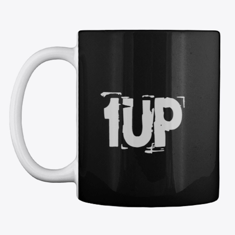  1 UP