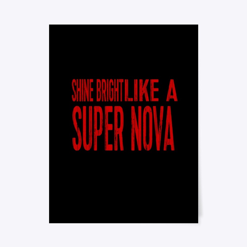 Super Nova