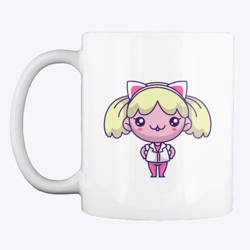 Girls Collection #4  "Girlpower"