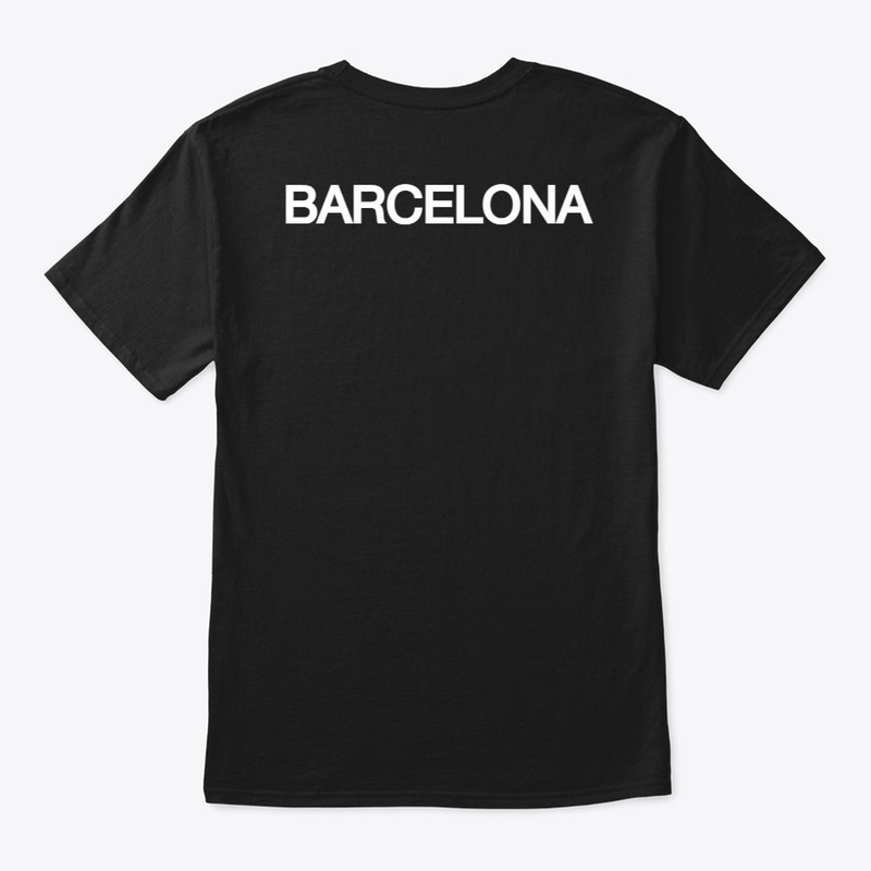 BCN : BARCELONA