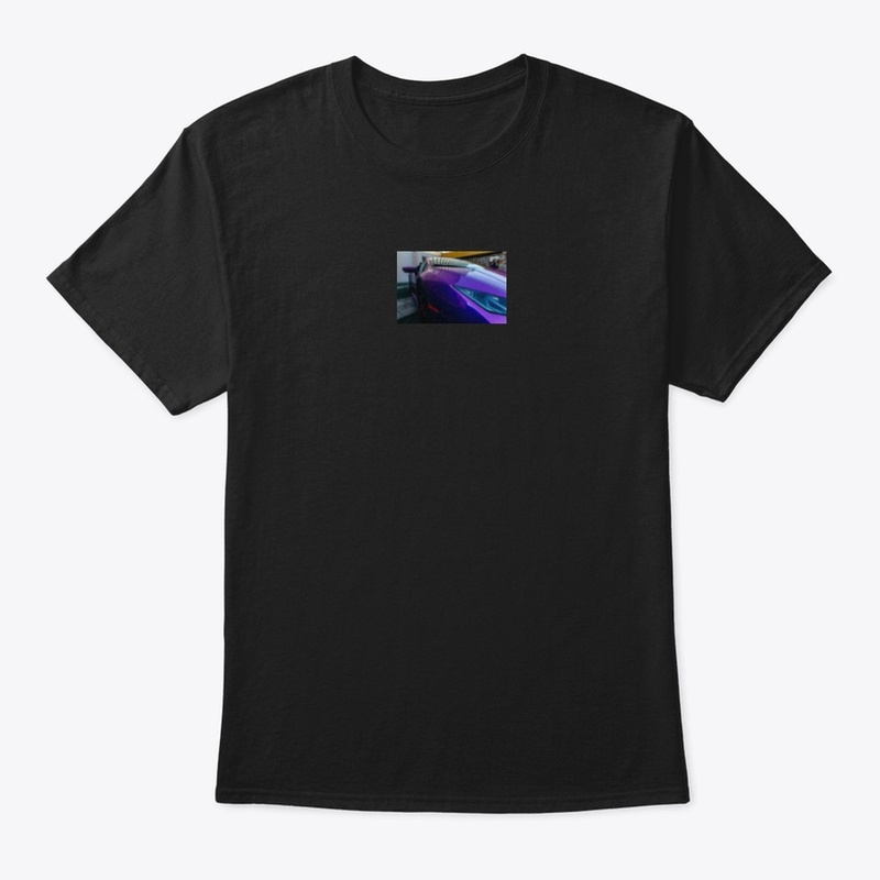 Quality T-Shirt
