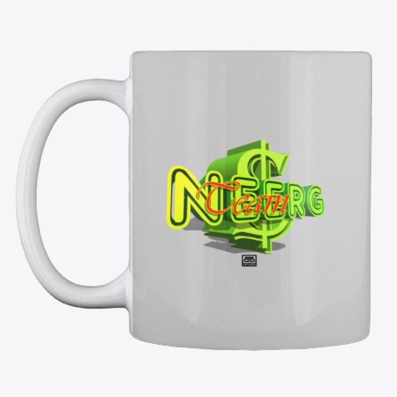 Team Green Series 3