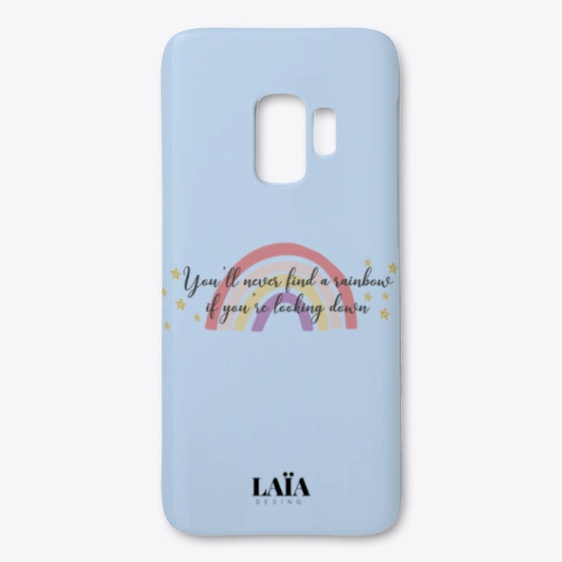 Accessories Find The Way To The Rainbow 