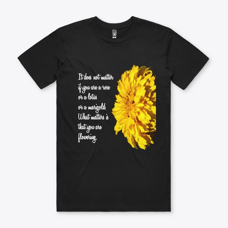 Marigold: Ranjeesh (More)