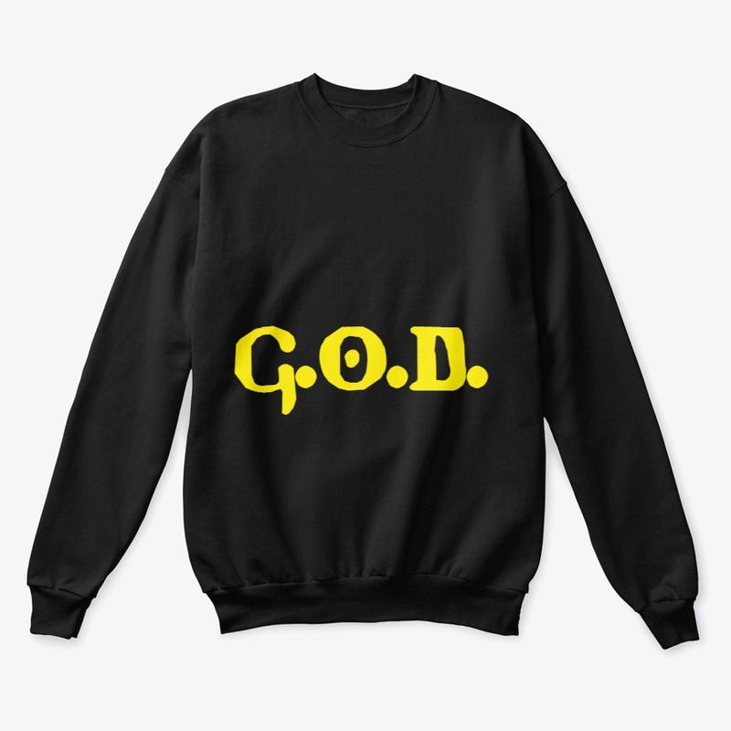 Be.G.O.D. 