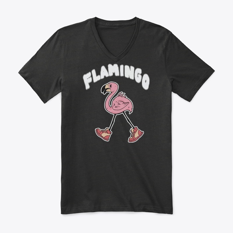 Flamingo Merchandise