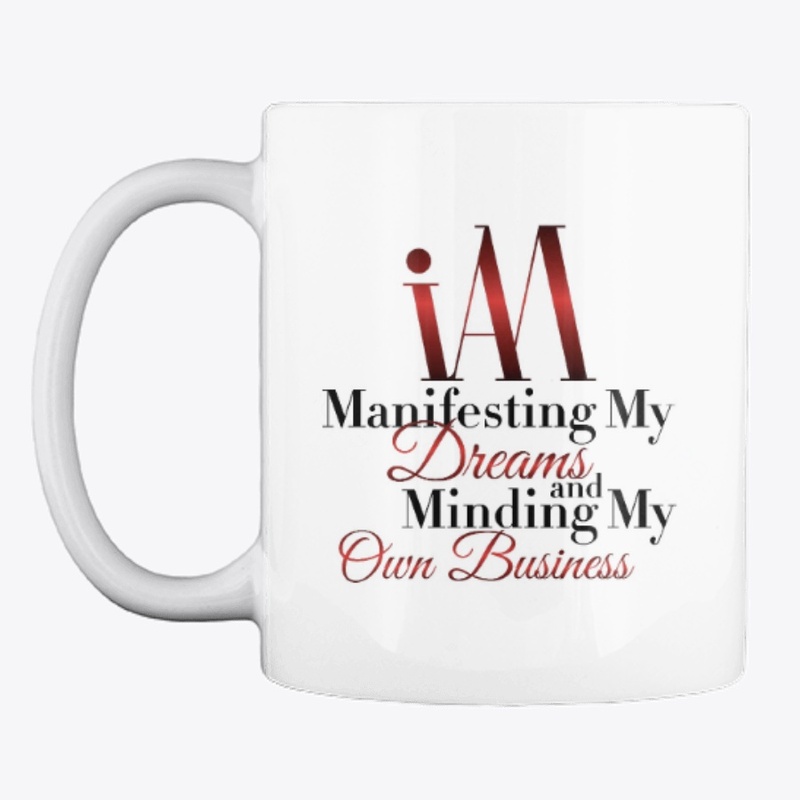 Manifesting my dreams 