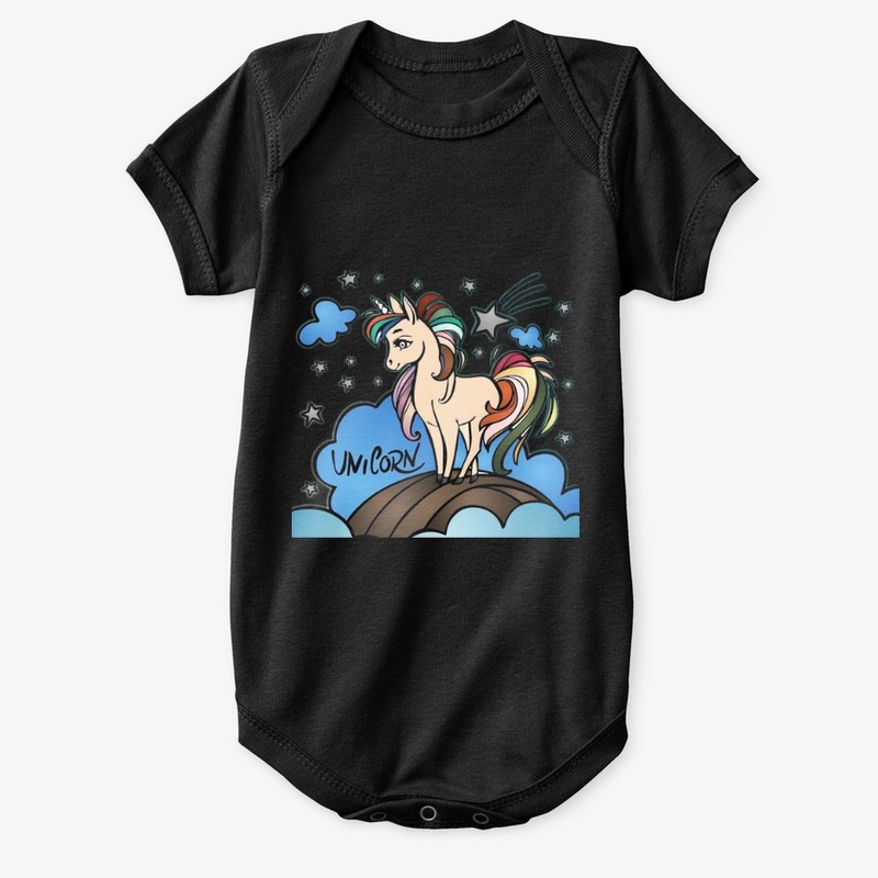 Baby Unicorn