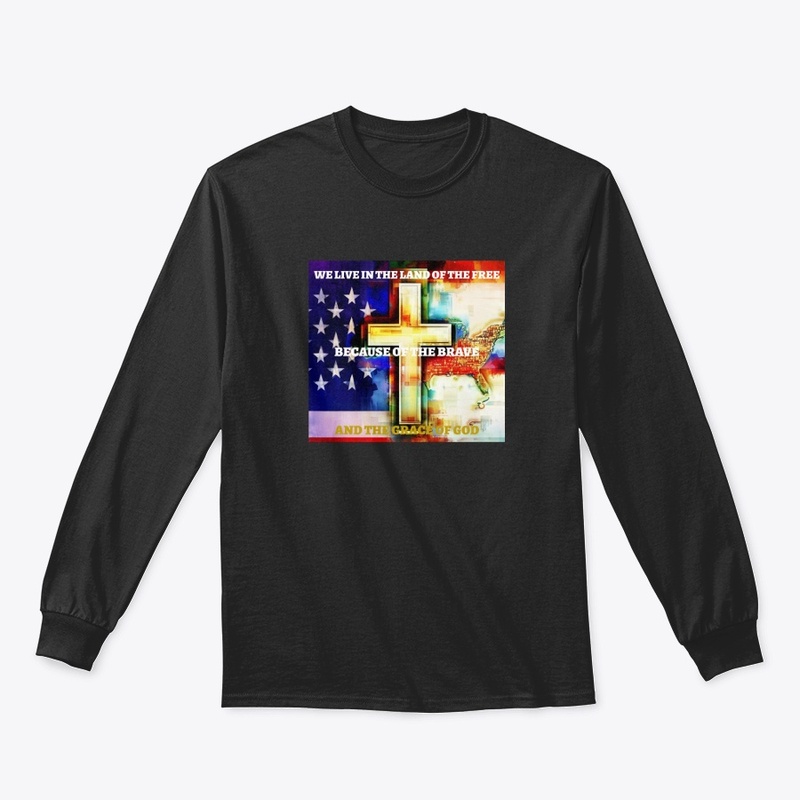 Live In The Land Of The Free ...