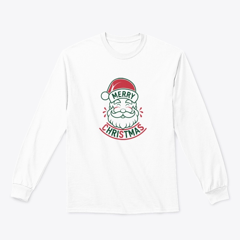 Sleigh All Day Outfit