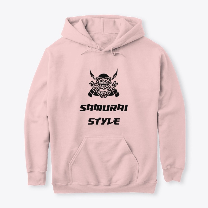 Samurai Style