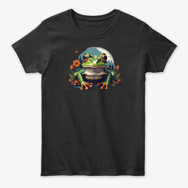 Frog Design 5