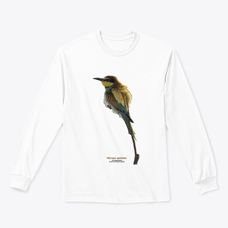 Bee-eater