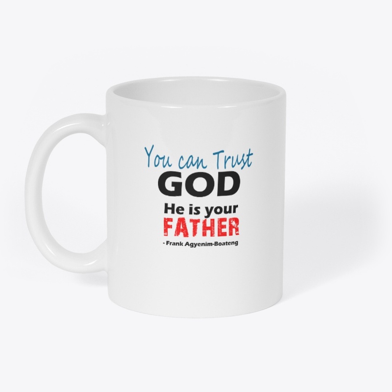 THE GOD FACTOR