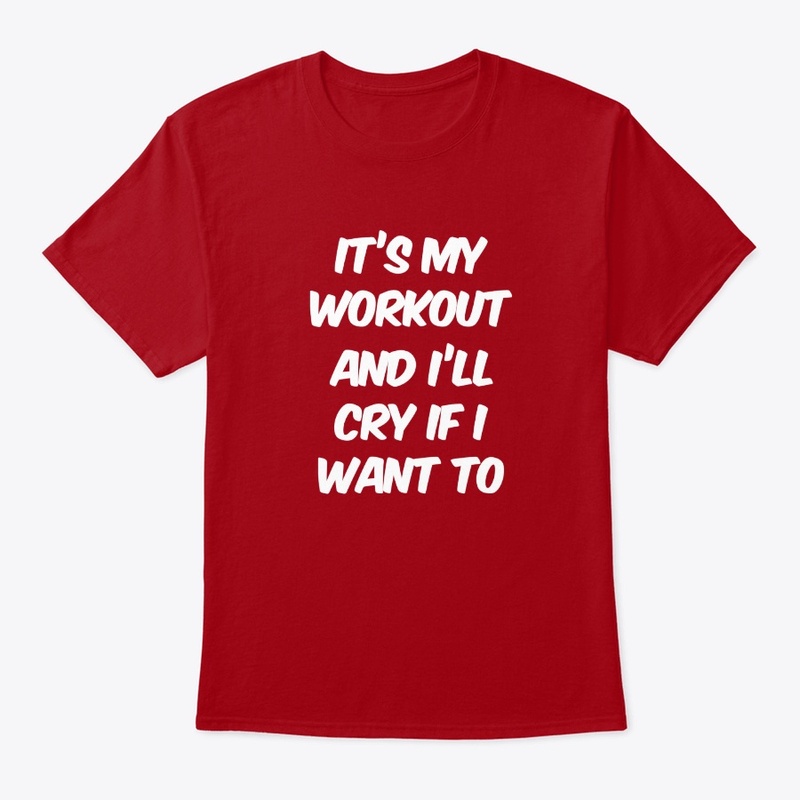 It's My Workout